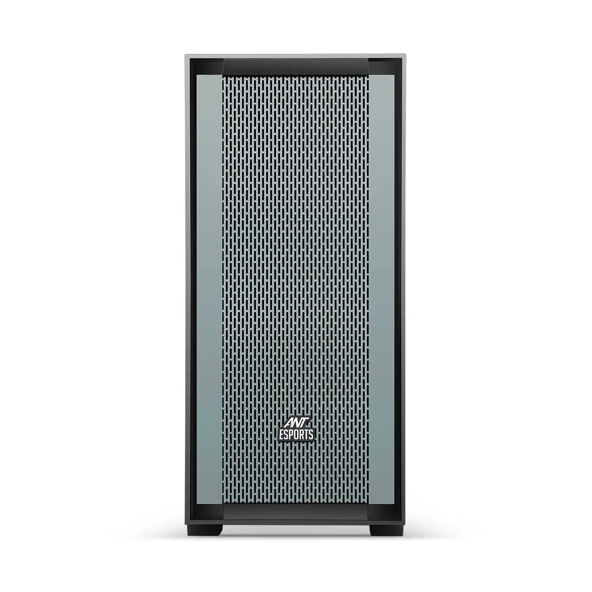 Ant Esports Gaming Cabinet 690 Air Black view 4